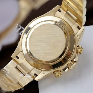 Đồng Hồ Rolex Daytona 116508 Loki Chế Tác Vàng Nguyên Khối 18K (1)