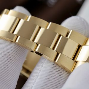 Đồng Hồ Rolex Daytona 116508 Loki Chế Tác Vàng Nguyên Khối 18K (1)