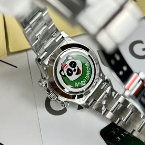 Đồng Hồ Rolex Daytona Chế Tác Mặt Số Thiên Thạch Xưởng BT 40mm (8)