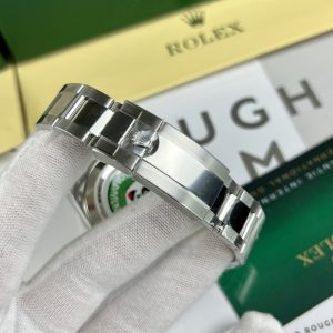 Đồng Hồ Rolex Daytona Chế Tác Mặt Số Thiên Thạch Xưởng BT 40mm (8)