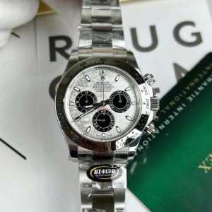 Đồng Hồ Rolex Daytona Chế Tác Mặt Số Thiên Thạch Xưởng BT 40mm (8)