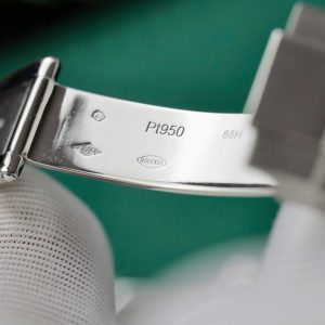 Đồng Hồ Rolex Daytona Chế Tác Platinum Kim Cương Tự Nhiên (9)