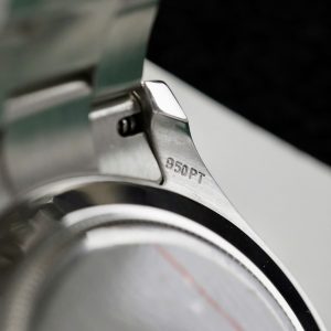 Đồng Hồ Rolex Daytona Chế Tác Platinum Kim Cương Tự Nhiên (9)