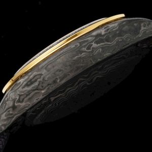 Đồng Hồ Rolex Daytona Diw Chế Tác Vỏ Sợi Carbon Siêu Nhẹ 40mm (1)