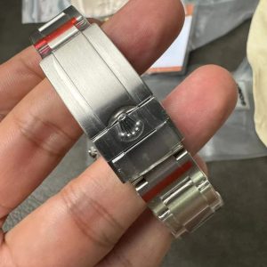 Đồng Hồ Rolex Daytona Juan Pablo Montoya Chế Tác Xưởng Sonic 40mm (8)