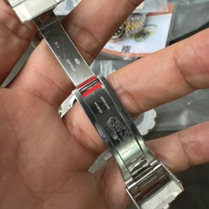 Đồng Hồ Rolex Daytona Juan Pablo Montoya Chế Tác Xưởng Sonic 40mm (8)