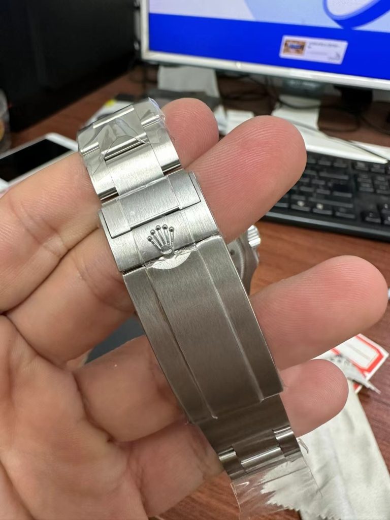Đồng Hồ Rolex DeepSea Sea Dweller 126660 Replica Xưởng C+ 44mm (1)
