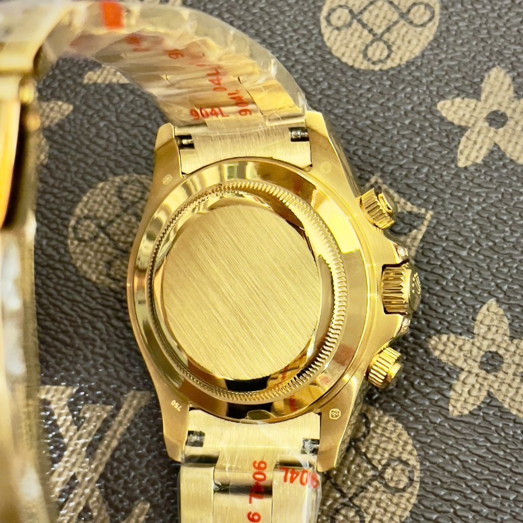 Đồng Hồ Rolex Fake