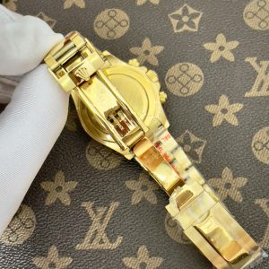 Đồng Hồ Rolex Fake 11