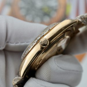 Đồng Hồ Rolex Nam Rep 11