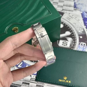 Đồng Hồ Rolex Nam Rep 11 Explorer 124270 Xưởng Clean Cao Cấp Nhất 36mm (1)