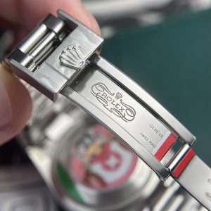 Đồng Hồ Rolex Nam Rep 11 Explorer 124270 Xưởng Clean Cao Cấp Nhất 36mm (1)