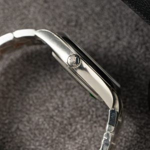 Đồng Hồ Rolex Nam Rep 11 Oyster Perpetual 126000 Xưởng Clean 36mm (1)
