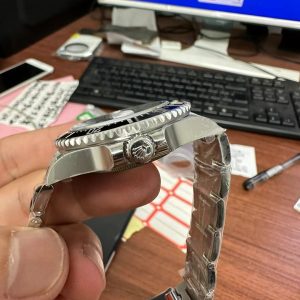 Đồng Hồ Rolex Sea Dweller 126600 Replica 11 Xưởng Clean 43mm (2)