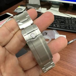 Đồng Hồ Rolex Sea Dweller 126600 Replica 11 Xưởng Clean 43mm (2)