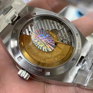 Đồng Hồ Vacheron Constantin Overseas 4500V Mặt Trắng Xưởng PPF 41mm (2)