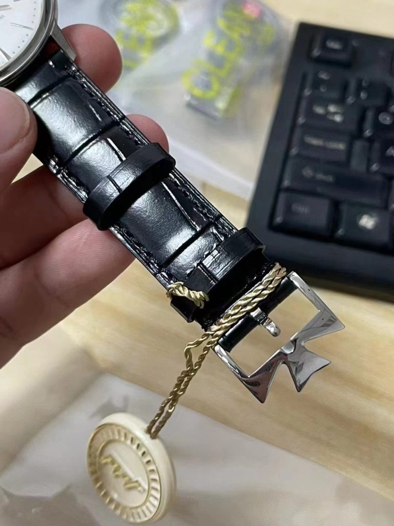 Đồng Hồ Vacheron Constantin Pantrinoty 85180 Replica Cao Cấp 40mm (4)