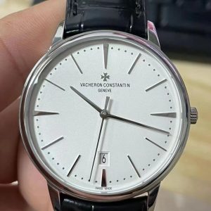 Đồng Hồ Vacheron Constantin Pantrinoty 85180 Replica Cao Cấp 40mm (4)