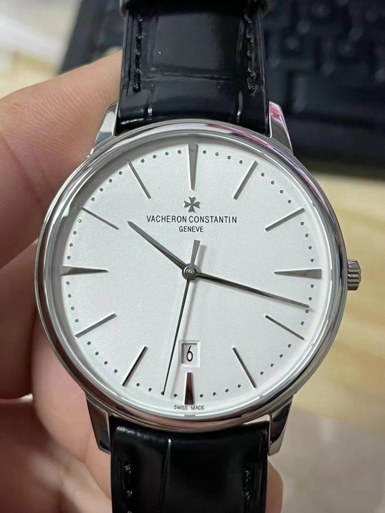 Đồng Hồ Vacheron Constantin Pantrinoty 85180 Replica Cao Cấp 40mm (4)