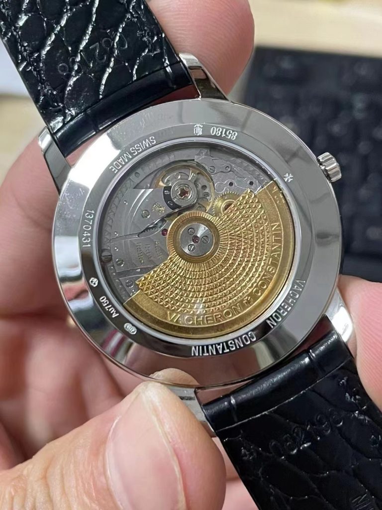 Đồng Hồ Vacheron Constantin Pantrinoty 85180 Replica Cao Cấp 40mm (4)