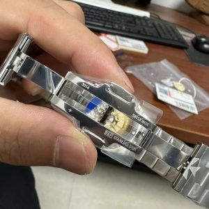 Đồng Hồ Vacheron Constantin Replica 11 Overseas 4500V Xưởng PPF 41mm (2)