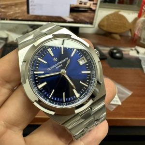 Đồng Hồ Vacheron Constantin Replica 11 Overseas 4500V Xưởng PPF 41mm (2)
