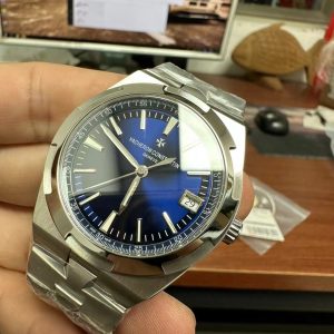 Đồng Hồ Vacheron Constantin Replica 11 Overseas 4500V Xưởng PPF 41mm (2)