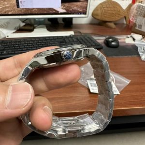 Đồng Hồ Vacheron Constantin Replica 11 Overseas 4500V Xưởng PPF 41mm (2)