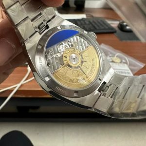 Đồng Hồ Vacheron Constantin Replica 11 Overseas 4500V Xưởng PPF 41mm (2)