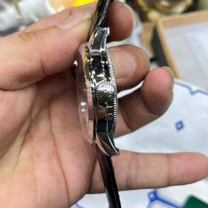 Dong Ho Vacheron Constantin Traditionnelle 89000 May Tourbillon 42mm 2 1