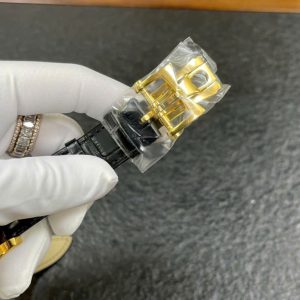 Đồng Hồ Vacheron Constantin Traditionnelle Tourbillon 6000T Rep 11 41mm (1)