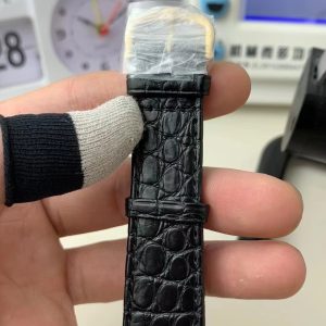 Đồng hồ Cartier Tank Solo Small W5200002 Nữ 24x31mm (2)