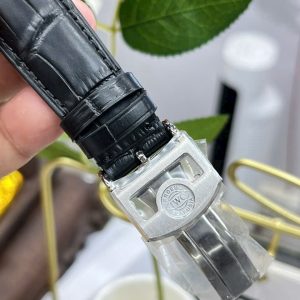 Đồng hồ IWC Chế Tác Portugieser Perpetual Calendar IW503406 Xưởng APS 44mm (1)