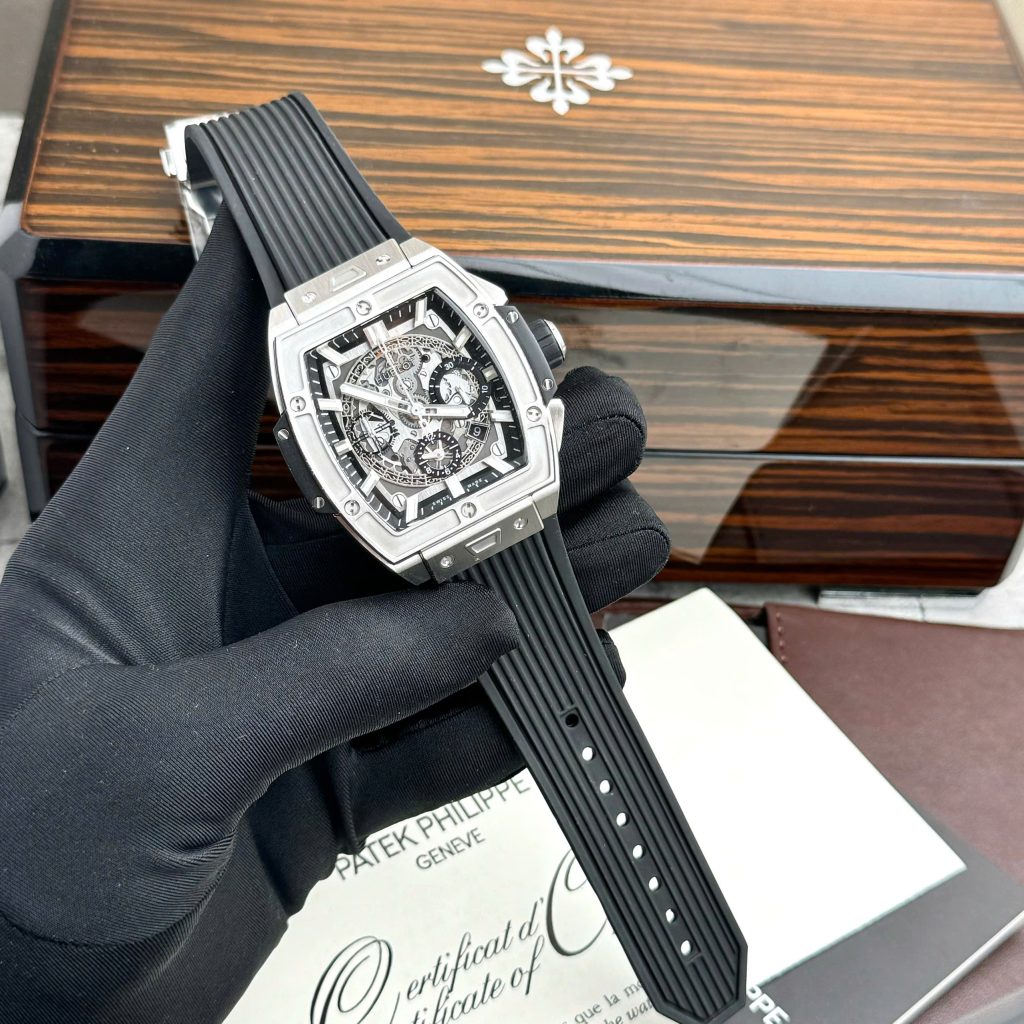 Đồng hồ Replica LA Luxury – Sự lựa chọn hoàn hảo cho bạn