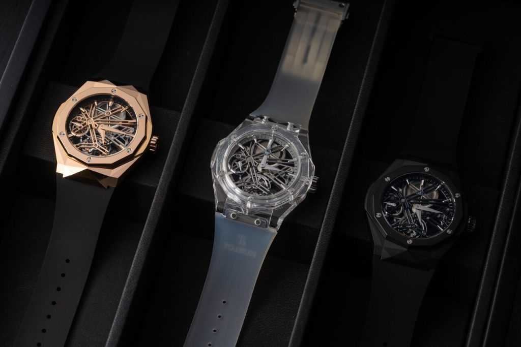 Đồng hồ Skeleton là gì và điều gì mang lại sức hút đặc biệt cho chúng (1)