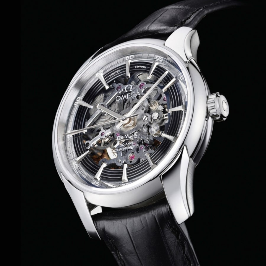 Đồng hồ Skeleton là gì và điều gì mang lại sức hút đặc biệt cho chúng (1)