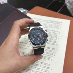 Đồng hồ Vacheron Constantin Overseas Chronograph 5510V Rep 11 42 (8)