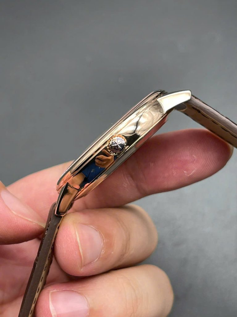 Đồng hồ Vacheron Constantin Patrimony Rep 11 Cao Cấp Nhất 40mm (1)