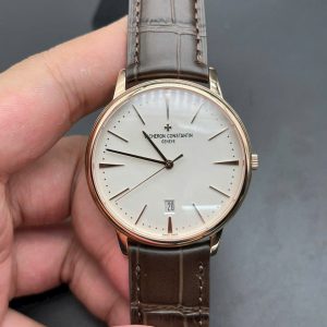 Đồng hồ Vacheron Constantin Patrimony Rep 11 Cao Cấp Nhất 40mm (1)