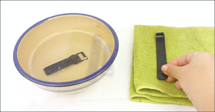 How to Clean Your Wristwatch at Home Easily and Effectively