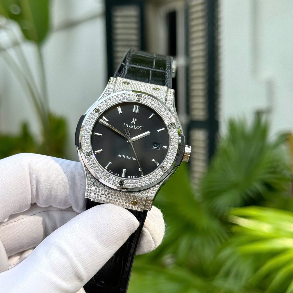 LA Luxury – Đơn Vị Hàng Đầu Về Đồng Hồ Chế Tác Tại Việt Nam