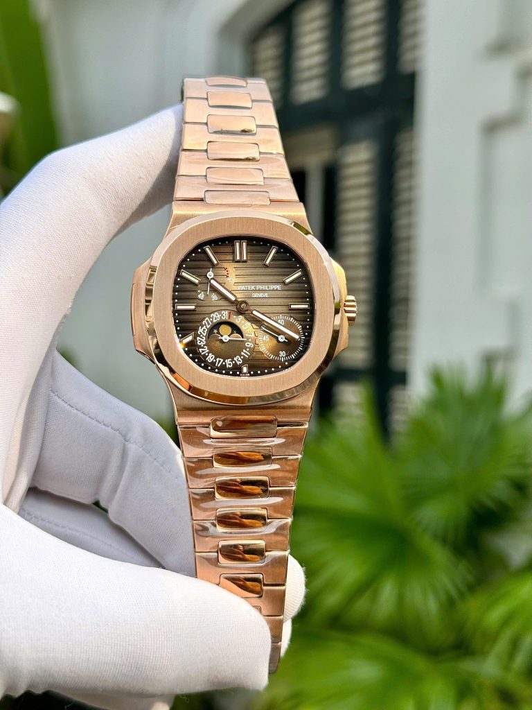 LA Luxury – Đơn Vị Hàng Đầu Về Đồng Hồ Rep Tại Việt Nam