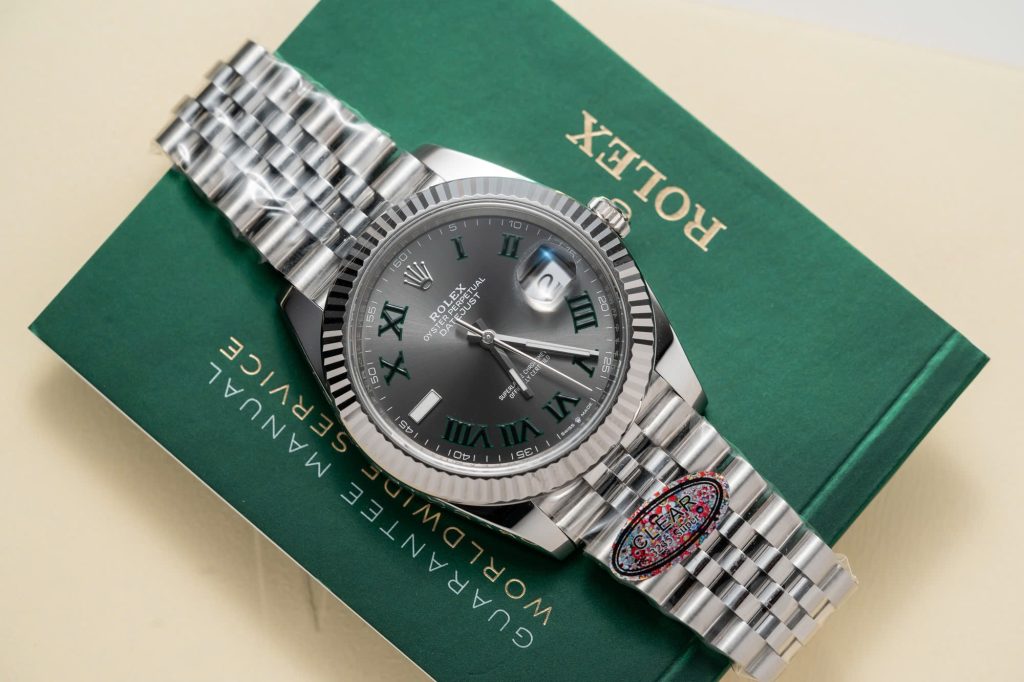 LA Luxury – Nơi Đáng Tin Cậy Để Sở Hữu Đồng Hồ Rolex Replica 11