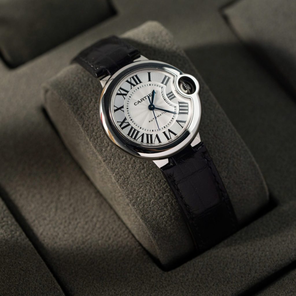 LA Luxury – The Perfect Choice for Cartier Fake Watch