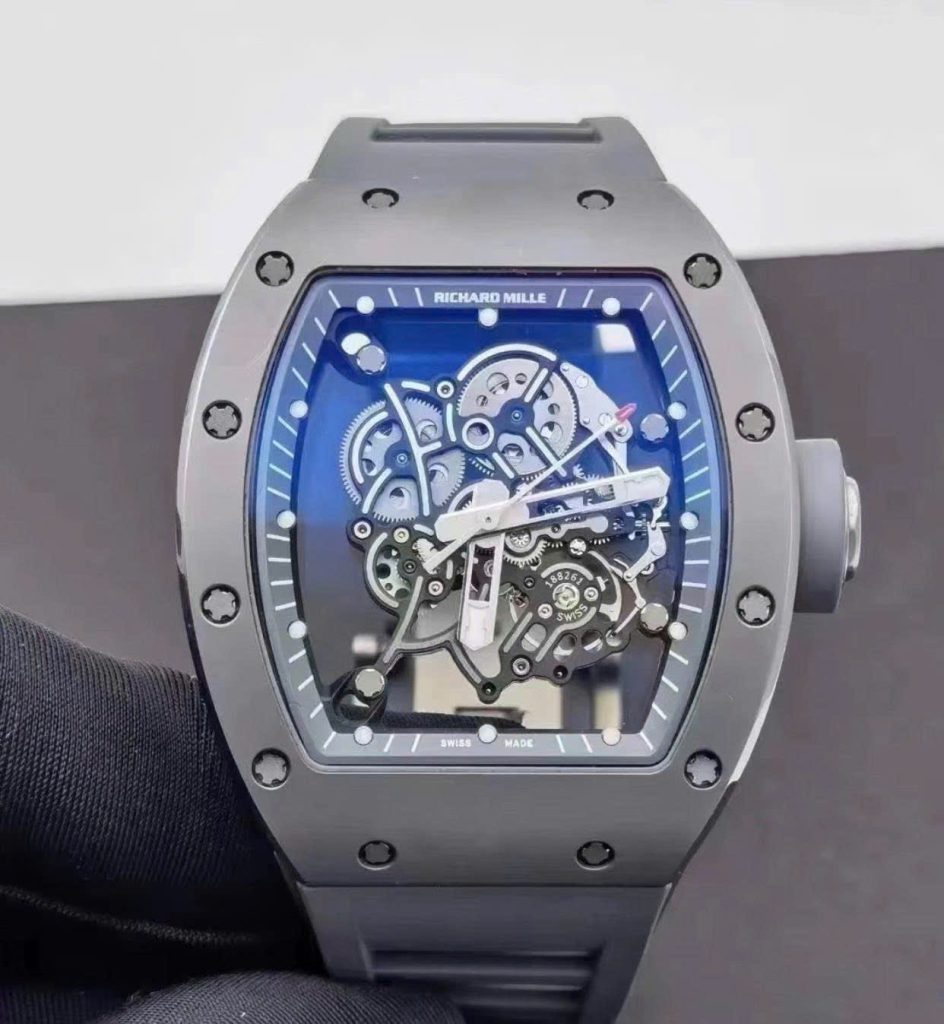 LA Luxury – The Premier Provider of Fake Watches in Vietnam