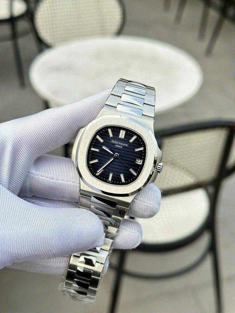 Reasons to Choose Replica Patek Philippe Watch