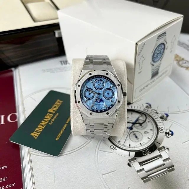 Replica Watches A Phenomenon in the Vietnamese Watch Market