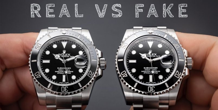 Should You Buy a Replica Watch (2)