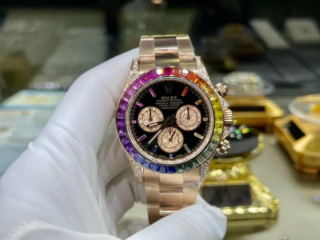 Should You Buy a Replica Watch The Pros and Cons of Fake Watches