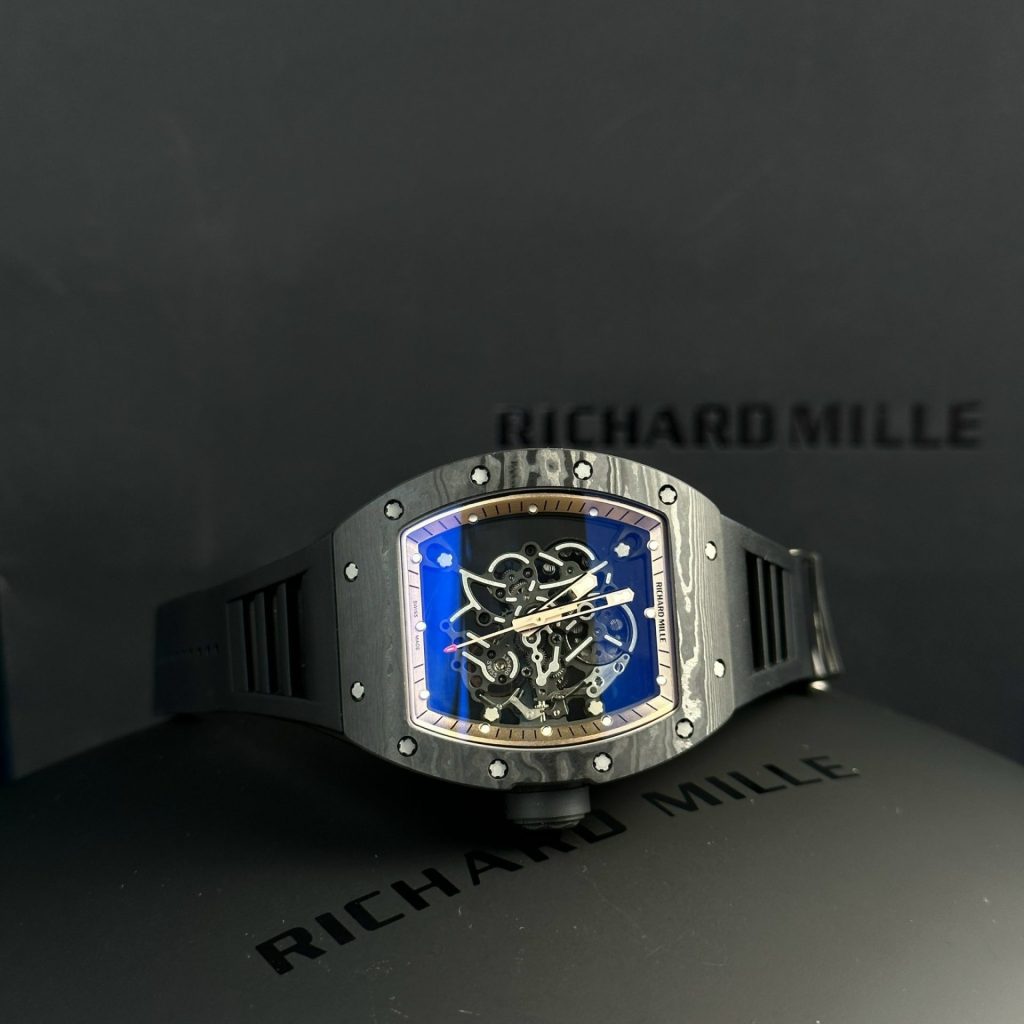 Tại sao bạn nên mua đồng hồ Richard Mille Replica